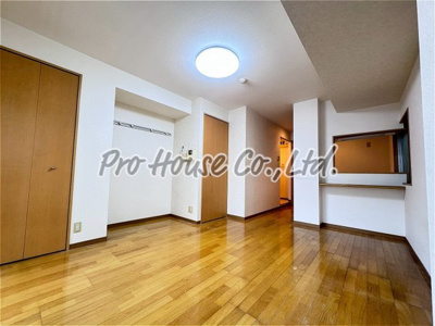 【居間・リビング】 | プロスペリテ