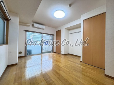 【洋室】 | プロスペリテ