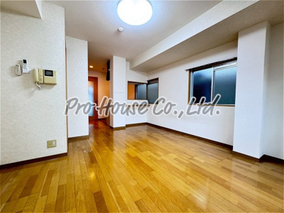 【居間・リビング】 | プロスペリテ