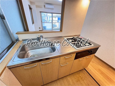 【キッチン】 | プロスペリテ