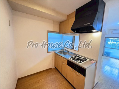 【キッチン】 | プロスペリテ