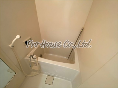 【浴室】 | プロスペリテ