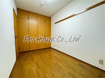 【寝室】 | シャルール田無