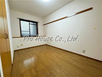 【寝室】 | シャルール田無