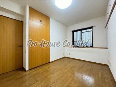 【洋室】 | シャルール田無