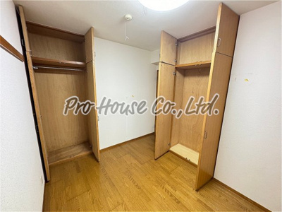 【収納】 | シャルール田無