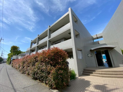 【外観】 | シャルール田無