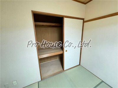 【収納】 | シャルール田無