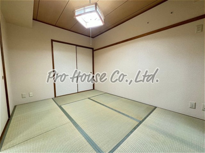 【和室】 | シャルール田無