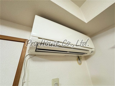 【設備】 | シャルール田無