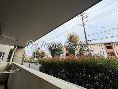 【展望】 | シャルール田無