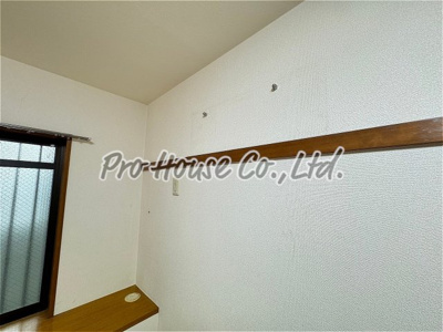 【内装】 | シャルール田無