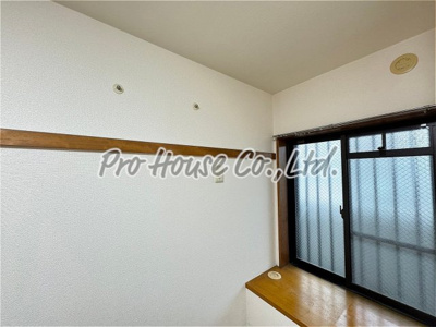 【内装】 | シャルール田無