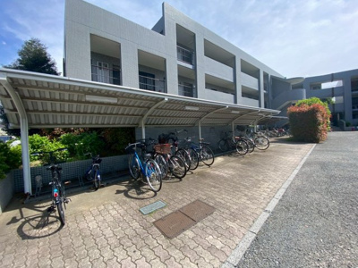 【その他共用部分】 | シャルール田無