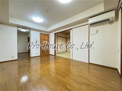 【居間・リビング】 | シャルール田無