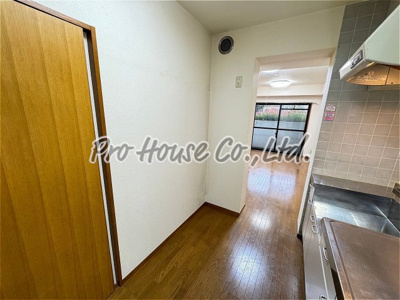 【内装】 | シャルール田無