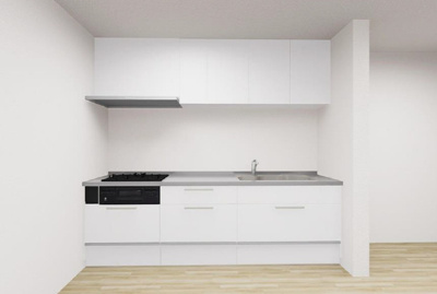 【キッチン】 | シャルール田無