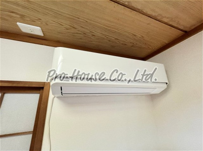 【設備】 | 向台町６丁目貸家