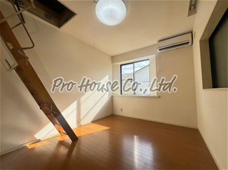 【子供部屋】 | 向台町６丁目貸家