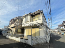 向台町６丁目貸家の画像