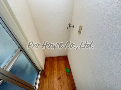 【内装】 | 向台町６丁目貸家