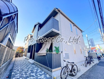 レセア花小金井の画像