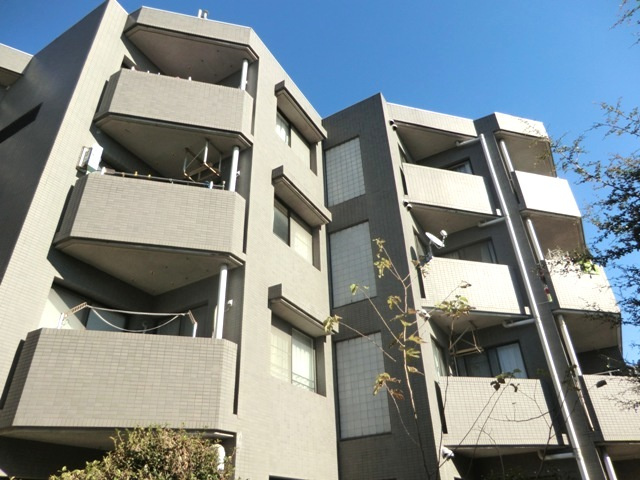 グレース上木崎