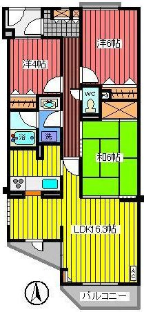 グレース上木崎