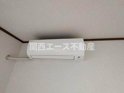 【設備】 | 若江ハイツ