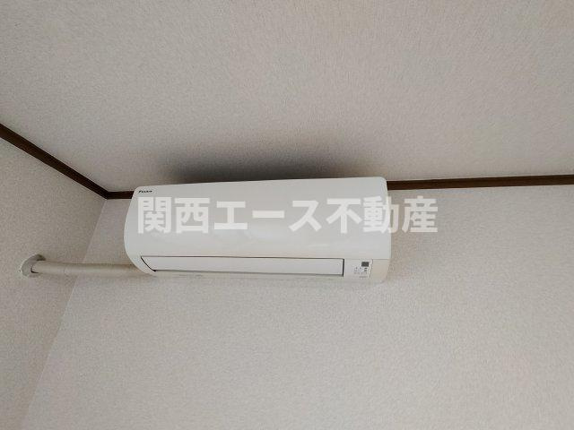 【設備】 | 若江ハイツ