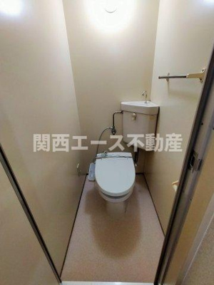 【トイレ】 | 若江ハイツ