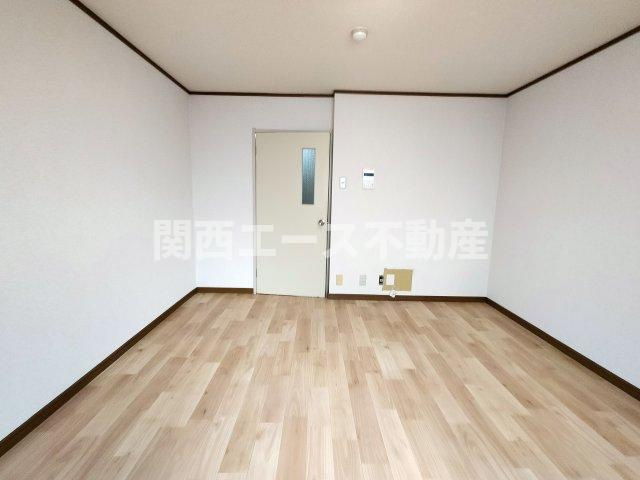 【寝室】 | 若江ハイツ