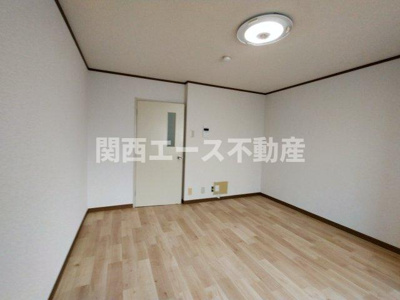 【居間・リビング】 | 若江ハイツ