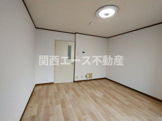 【居間・リビング】 | 若江ハイツ