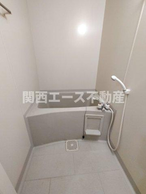 【浴室】 | 若江ハイツ