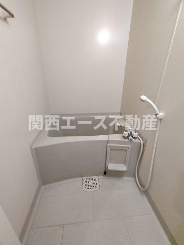 【浴室】 | 若江ハイツ