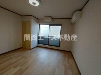 【内装】 | 若江ハイツ