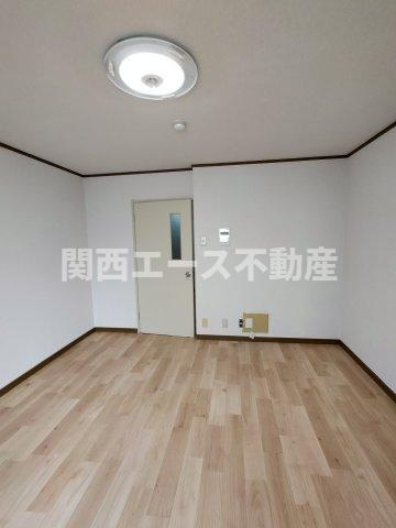  | 若江ハイツ