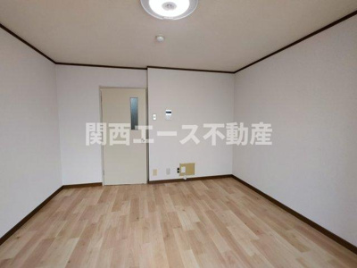  | 若江ハイツ