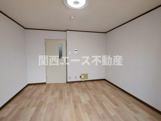  | 若江ハイツ