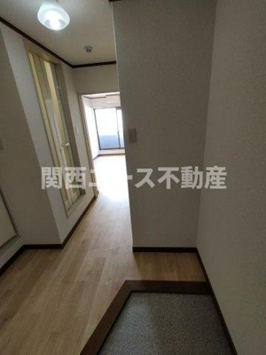  | 若江ハイツ