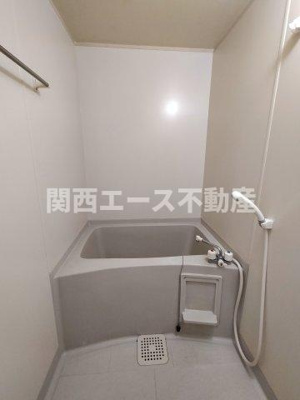 【浴室】 | 若江ハイツ