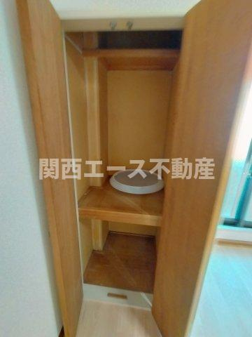 【収納】 | 若江ハイツ