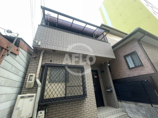 清水丘2丁目戸建て