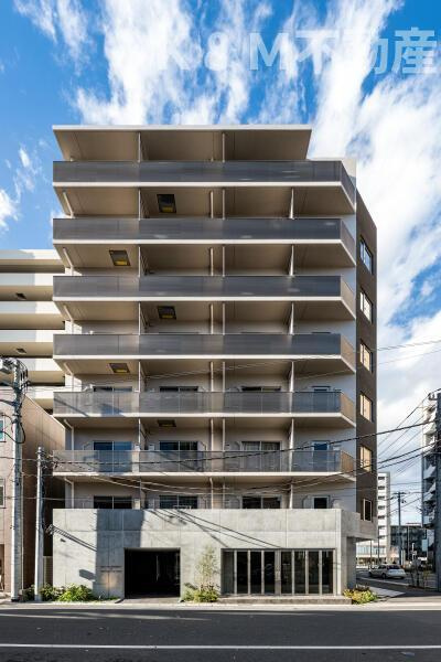 ＡＲＴ　ＡＰＡＲＴＭＥＮＴ　ＩＮ　Ｏｏｔａｋａ－ｎｏ－Ｍｏｒｉ