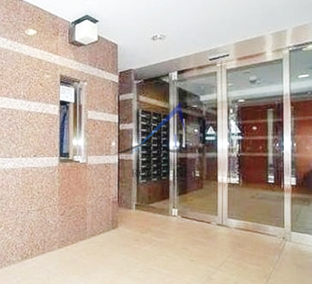 エグゼ浅草弐番館のエントランス|エントランスです。