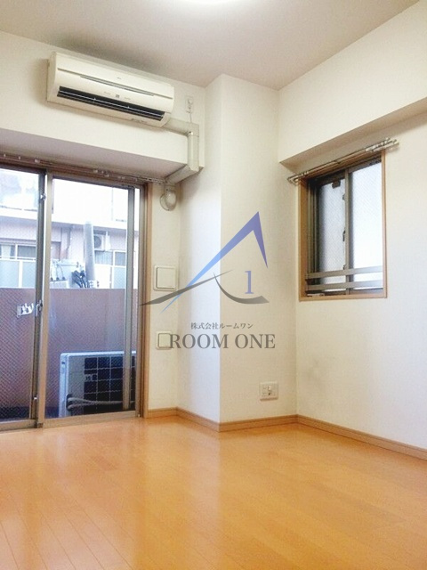 エグゼ浅草弐番館の寝室|寝室です。