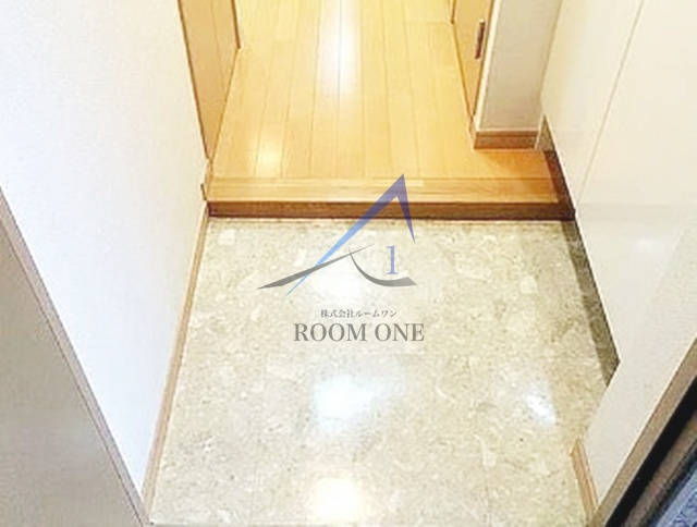 エグゼ浅草弐番館の玄関|玄関です。