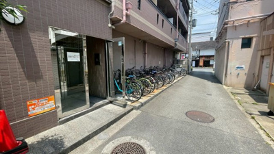 【周辺】 | ロイヤルガーデン