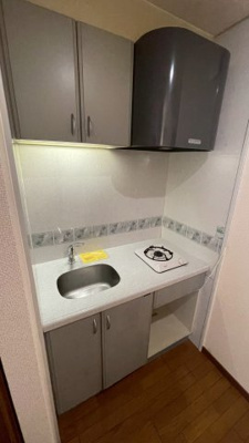 【キッチン】 | ロイヤルガーデン